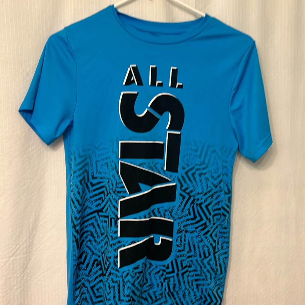 Boys T-shirt
